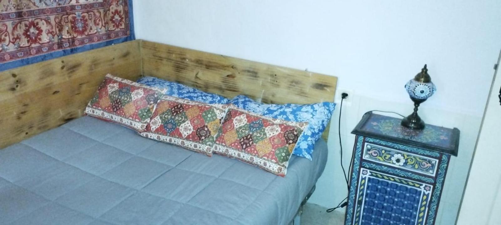 Sleep & Shower In A Typical District Кордоба Екстериор снимка