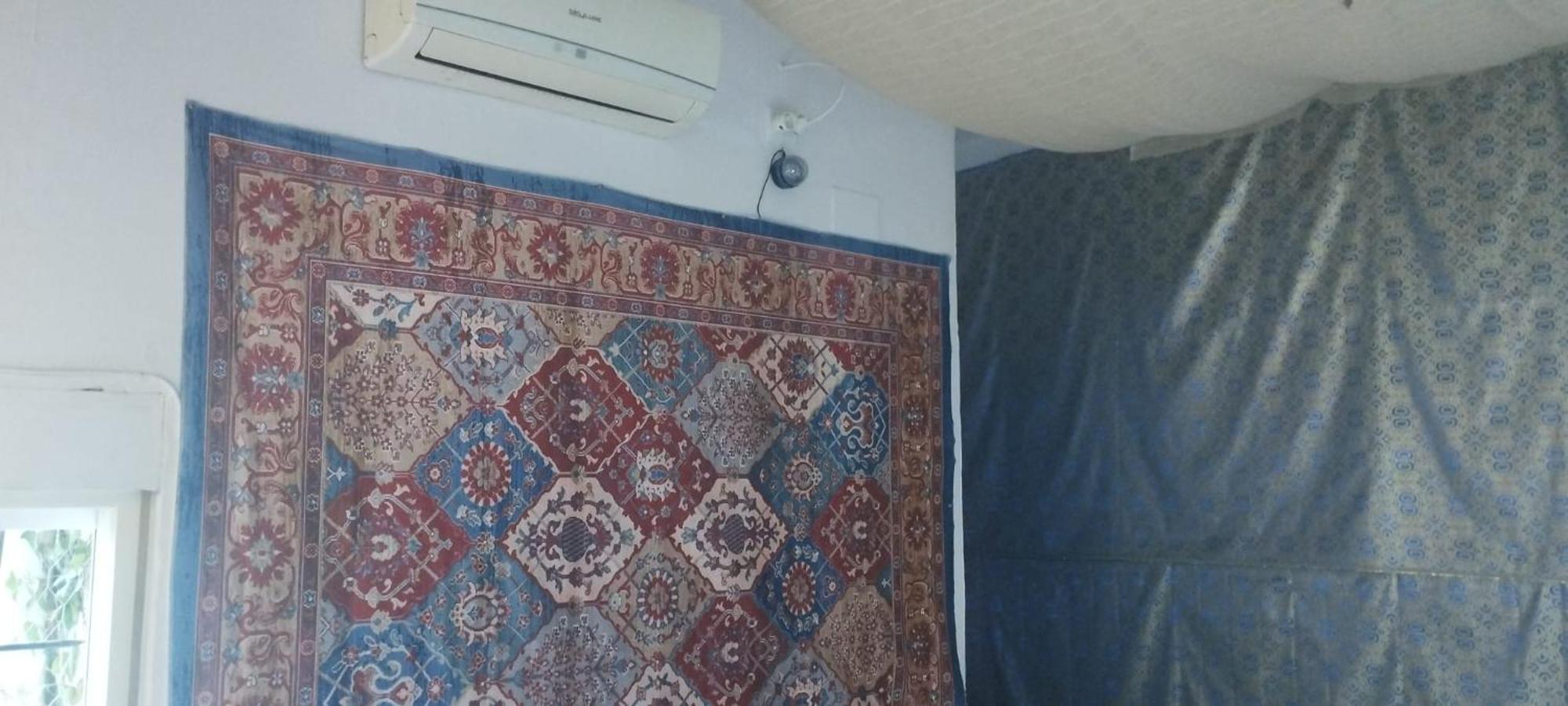 Sleep & Shower In A Typical District Кордоба Екстериор снимка